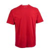 Футболка SELECT Oxford v25 t-shirt Red